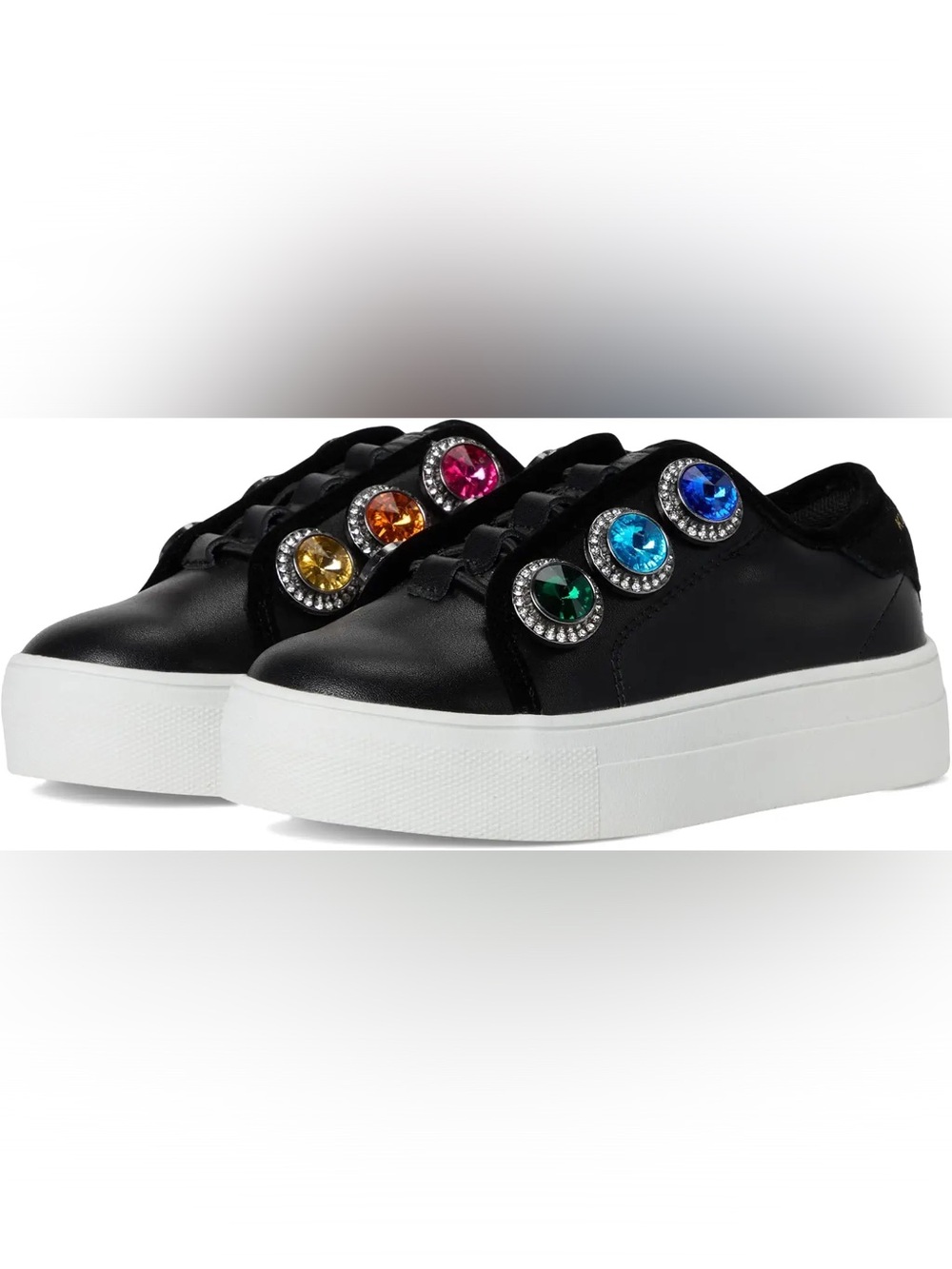 Kurt Geiger London Kids Mini Laney Octavia